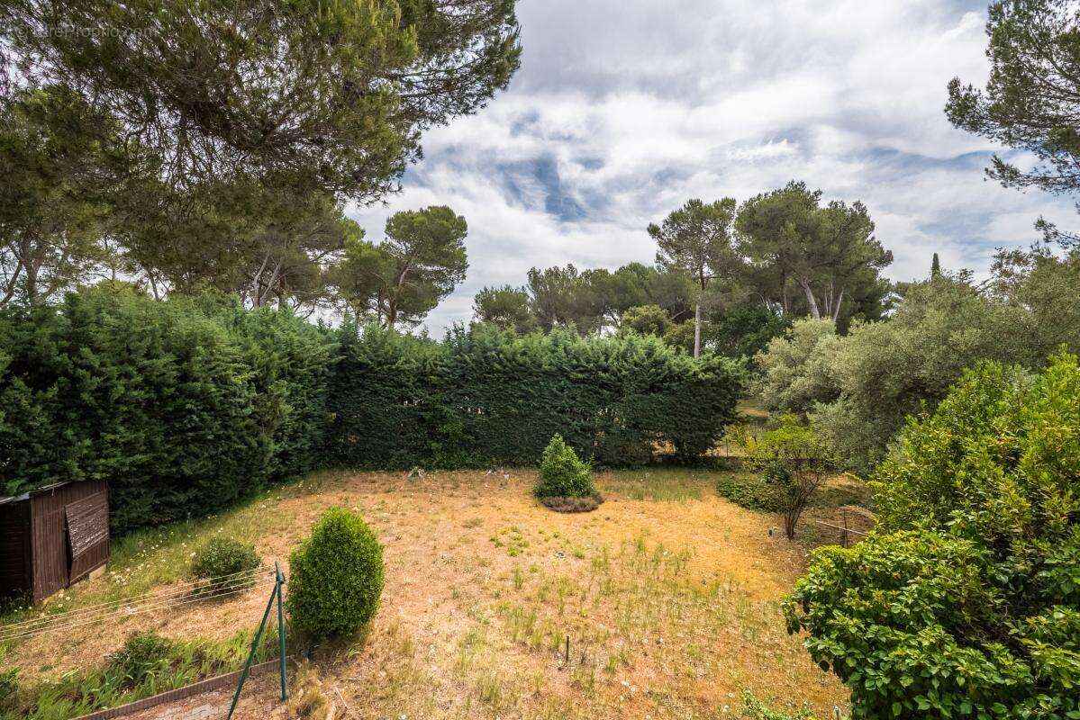 Maison à BOUC-BEL-AIR