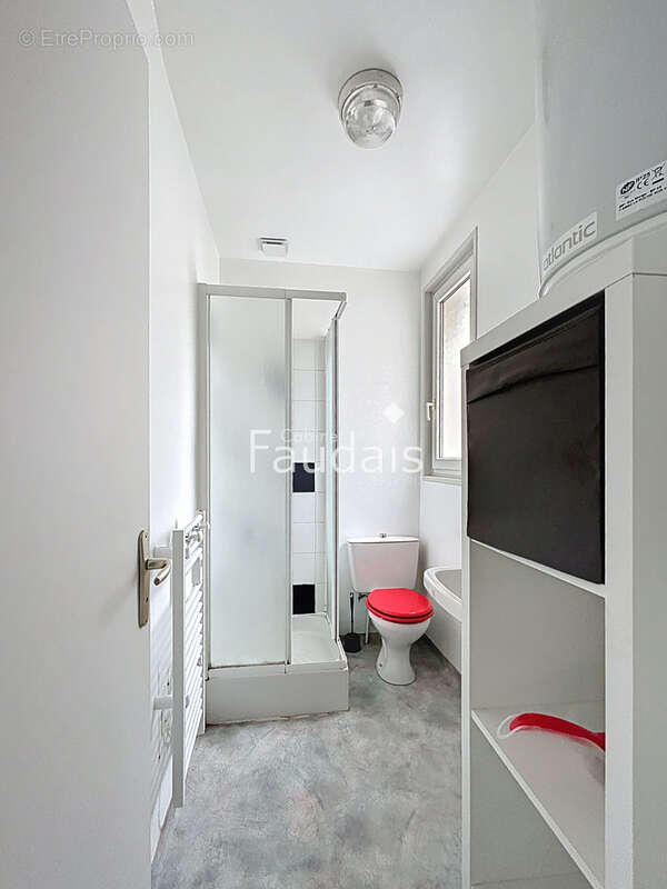 Appartement à SAINT-LO