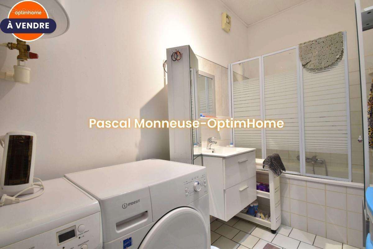 Immeuble à vendre LE QUESNOY (59) - photo 5