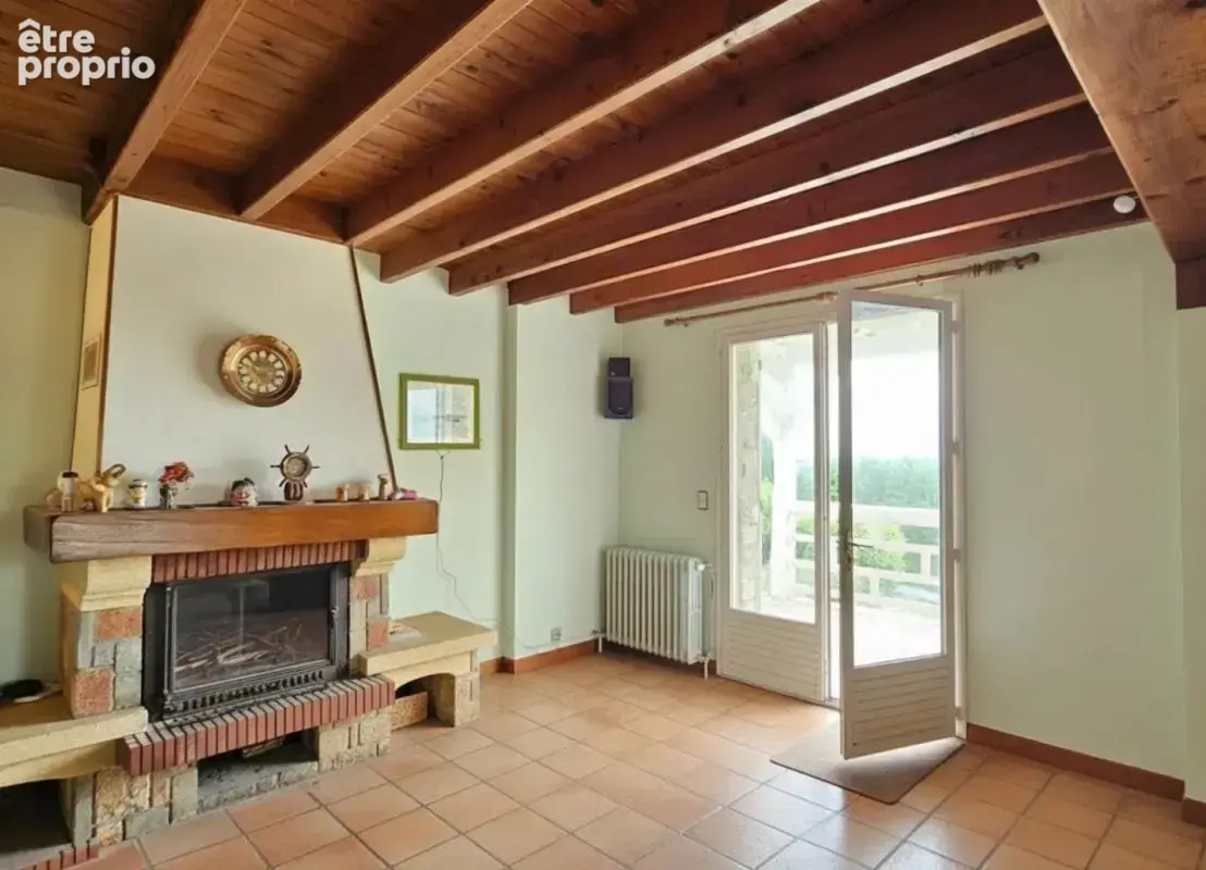 Maison 4 pièces 125 m² à vendre à Clairac (47320) - photo 3