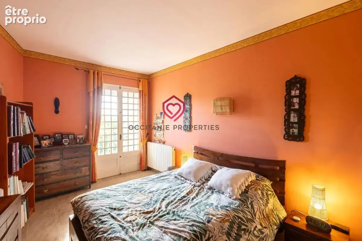 Maison d’hôtes avec gîtes indépendants et piscine - photo 16