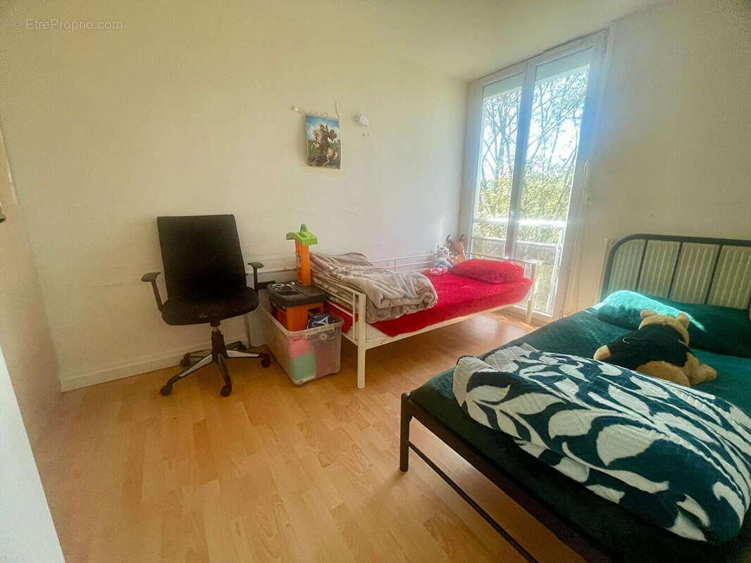 Appartement à BEZONS