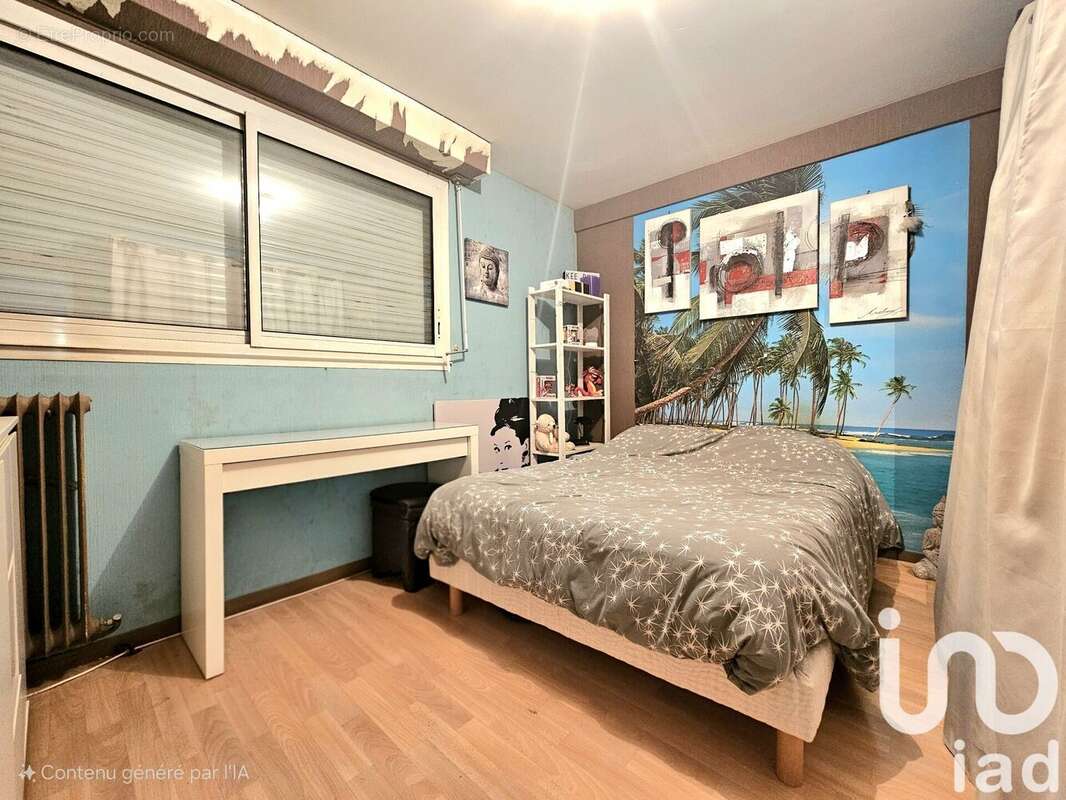 Photo 7 - Appartement à LE HAVRE