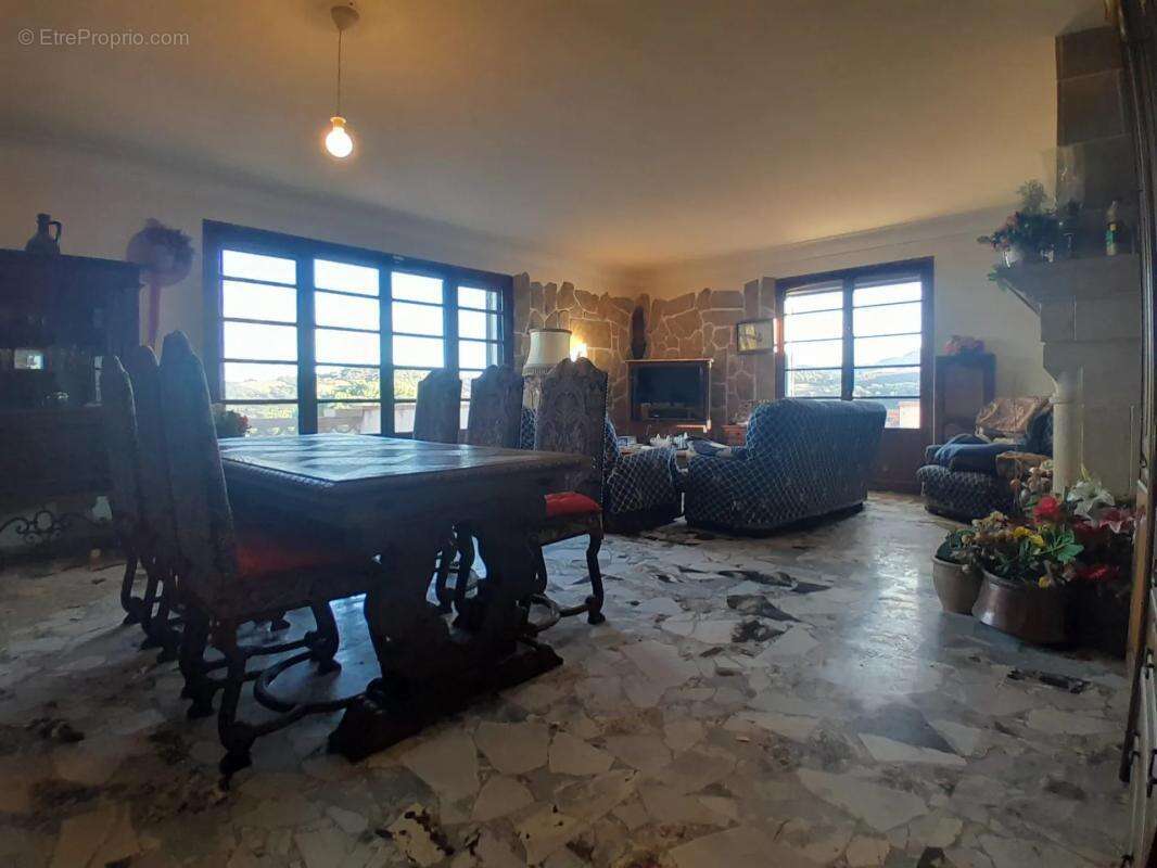 Maison à PORT-VENDRES