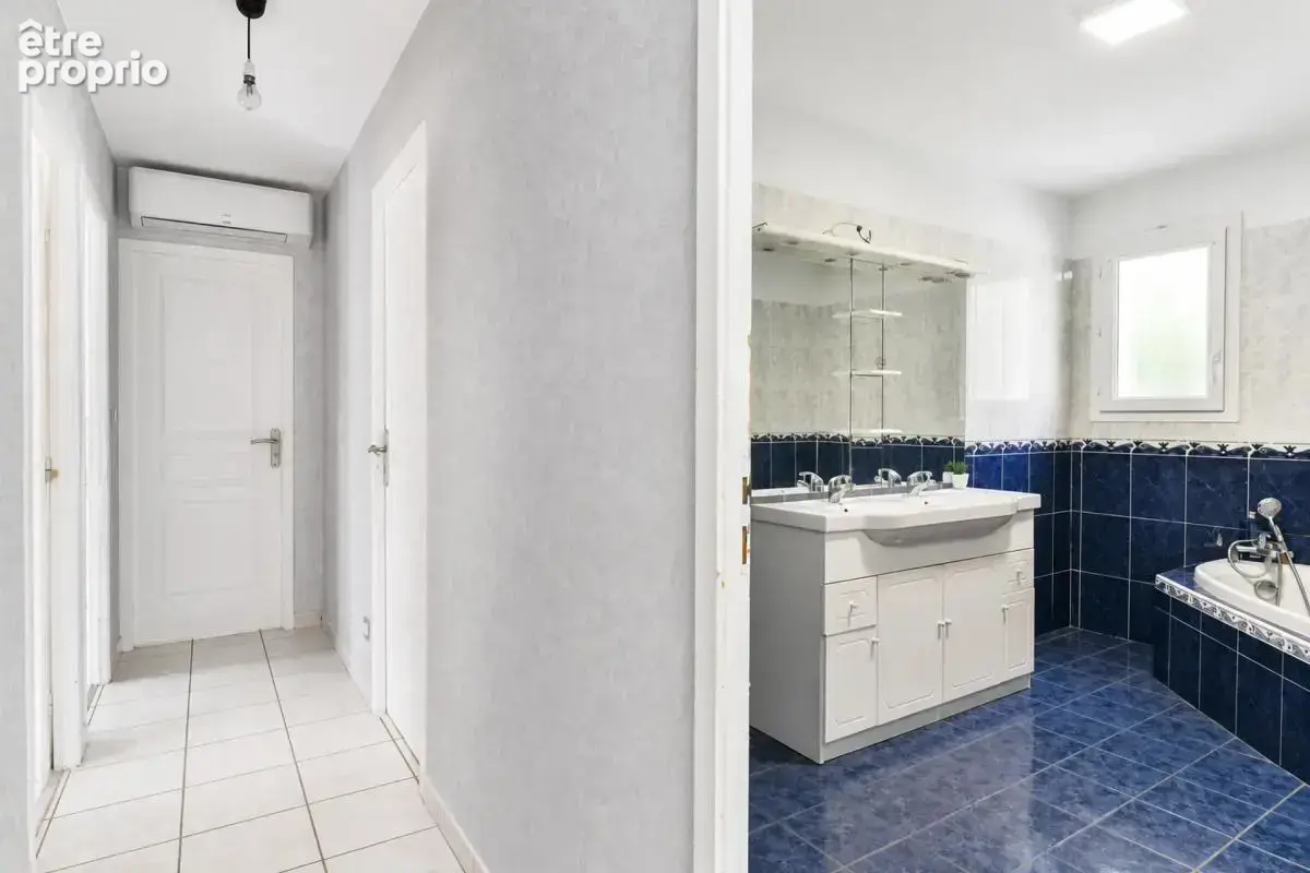  Maison traditionnelle de 107 m² + T2 de 30 m² indépendant - photo 11