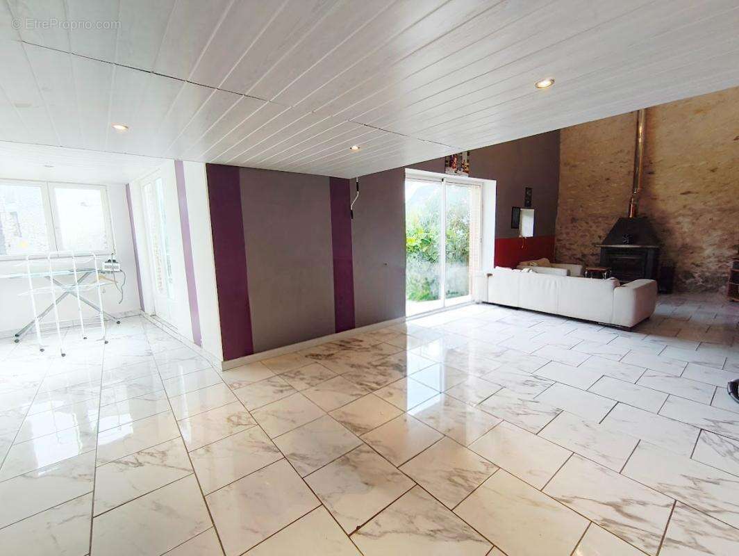 Maison Montmirail - photo 3
