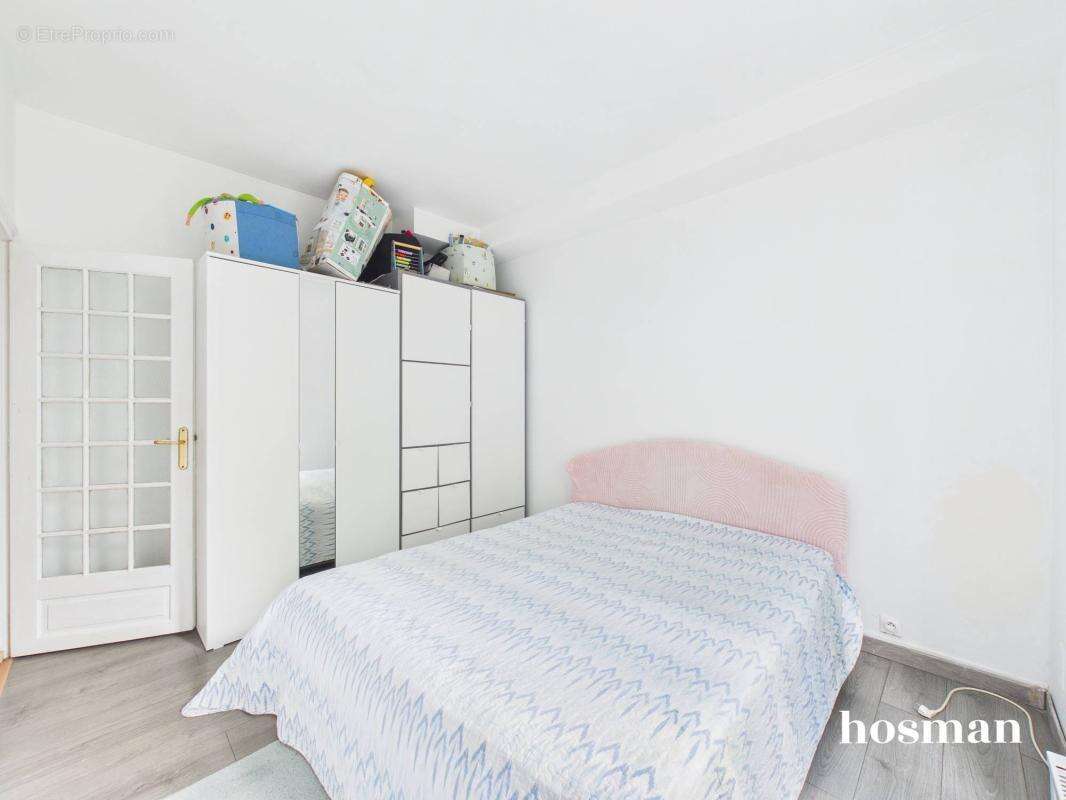 Appartement à MONTROUGE