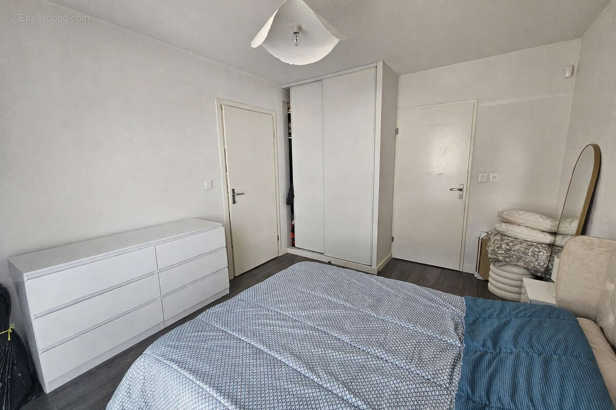 Appartement à PLAISANCE-DU-TOUCH
