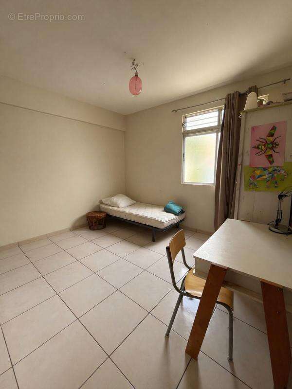 Appartement à SCHOELCHER