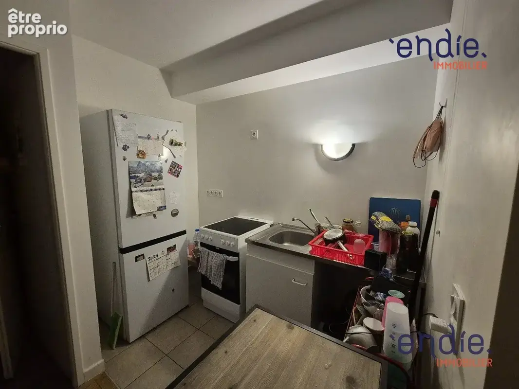 Appartement 2 pièces 42 m² à vendre à Bezons (95870) - photo 4