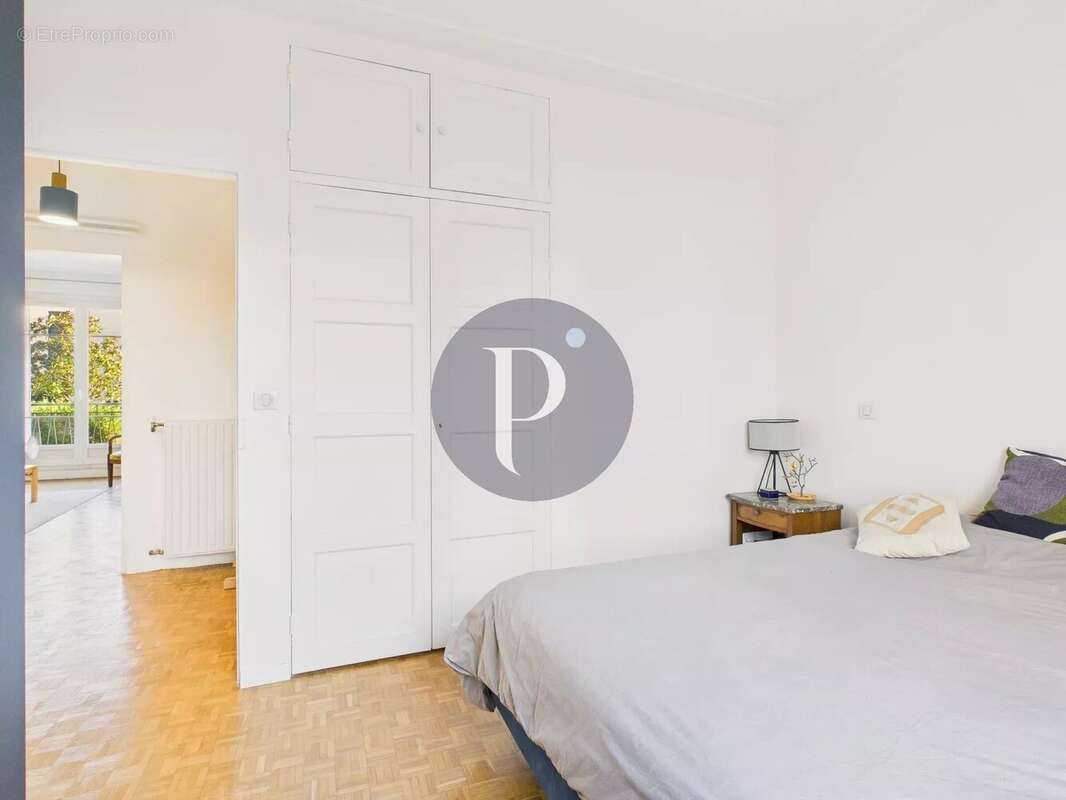 Appartement à SCEAUX