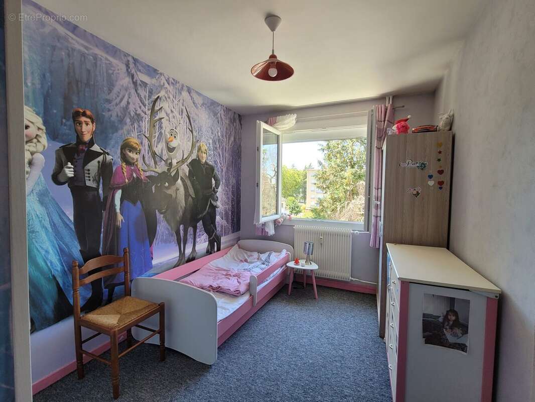 Appartement à LIMOGES