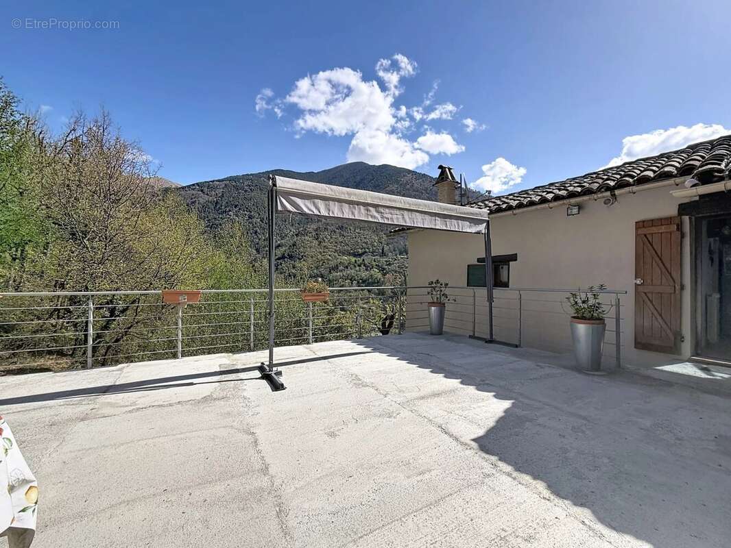 Maison à ROQUEBILLIERE