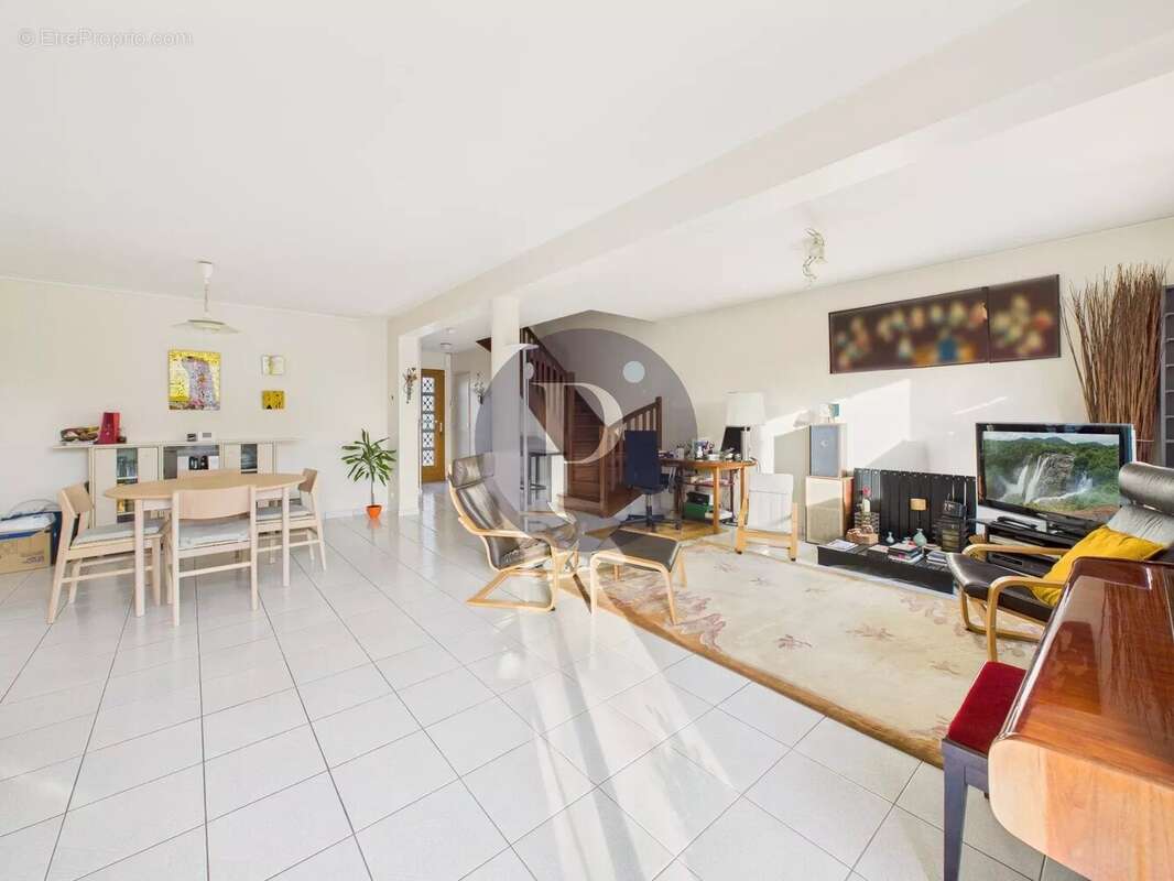 Maison à ANTONY