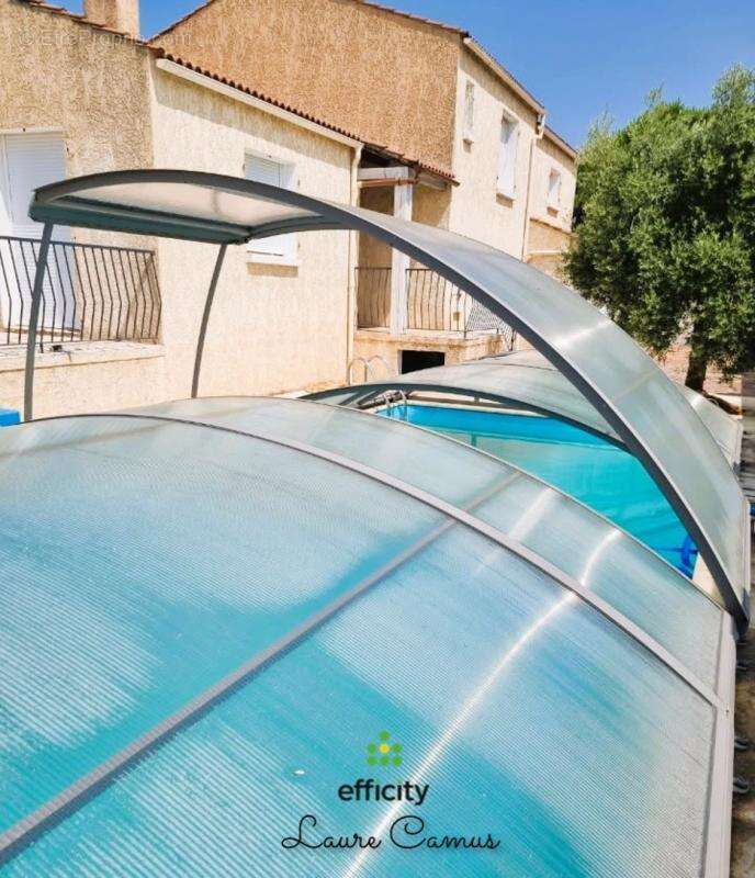 Maison à JARD-SUR-MER