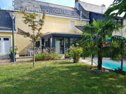 Maison à LA ROUXIERE