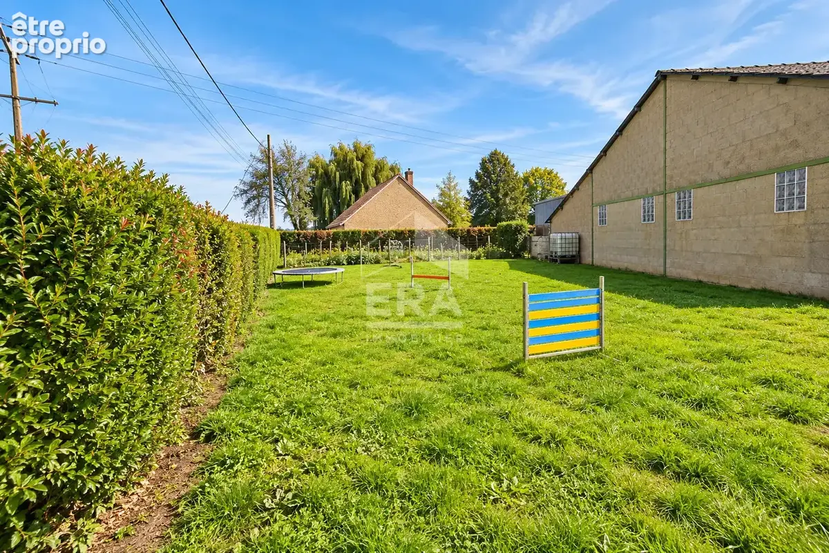 Maison individuelle à vendre à Rubrouck ? 167 m² ? 5 chambres ? Garage de 70 m² - photo 5