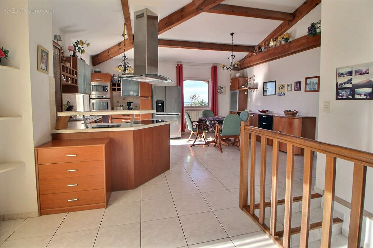 Maison à AJACCIO