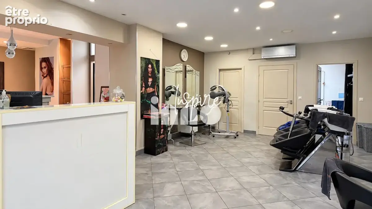 Appartement 191 m² à vendre à Roncq (59223) - photo 5