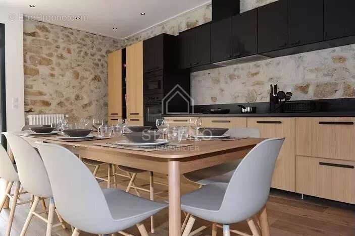 Maison à LARDY
