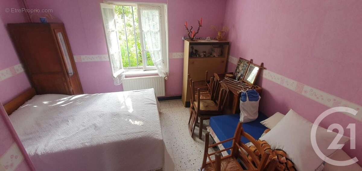 Maison située en campagne - photo 13