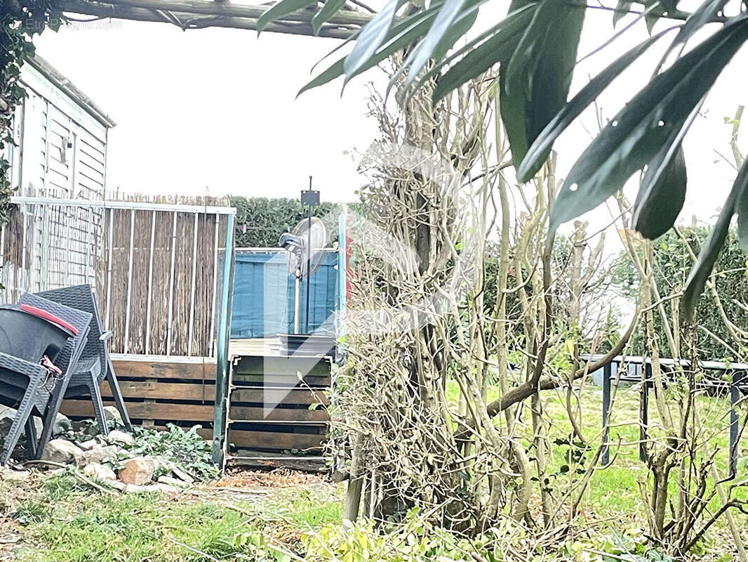 Maison à LE CATEAU-CAMBRESIS