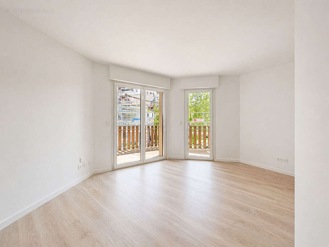Appartement à ANNECY