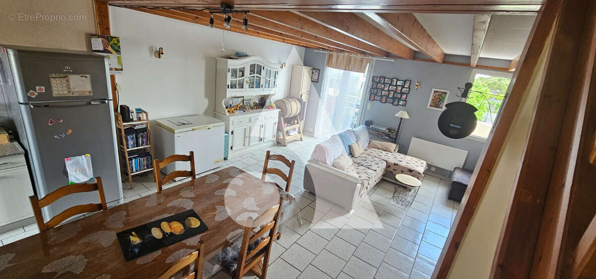 Appartement à ARVERT