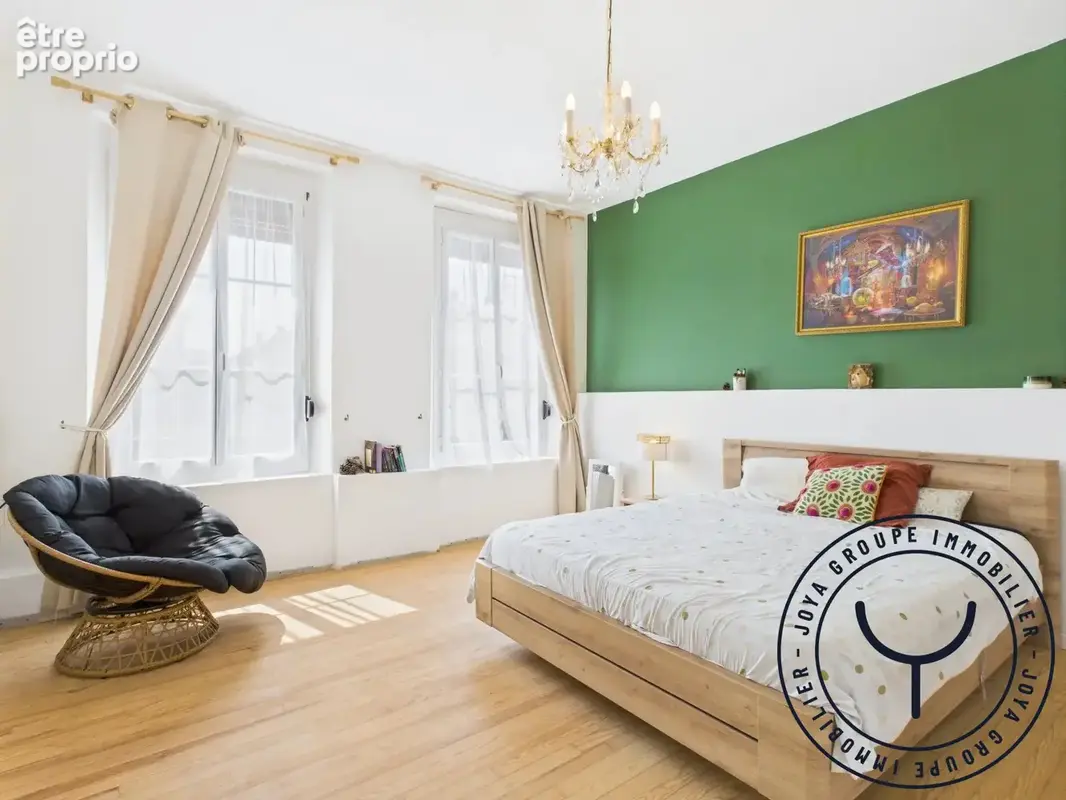 Maison 8 pièces 200 m² à vendre à Romilly-Sur-Seine (10100) - photo 4