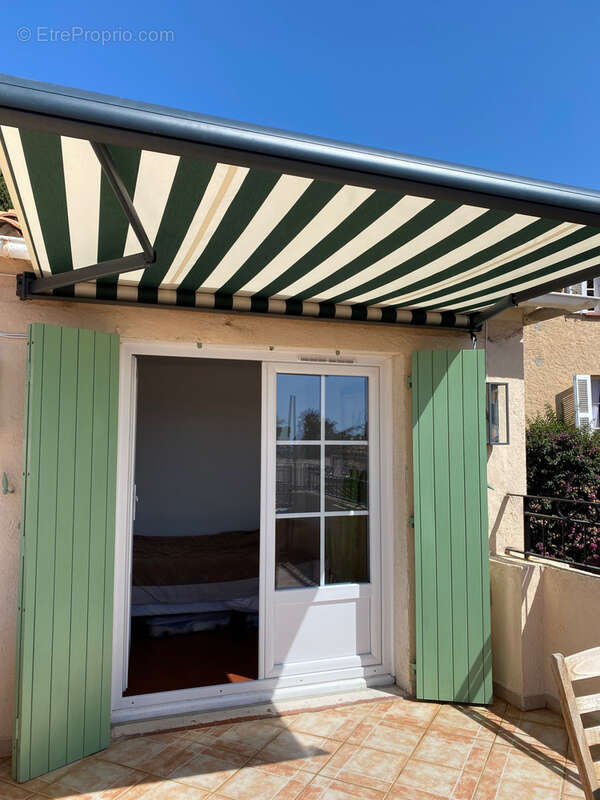 Maison à BORMES-LES-MIMOSAS