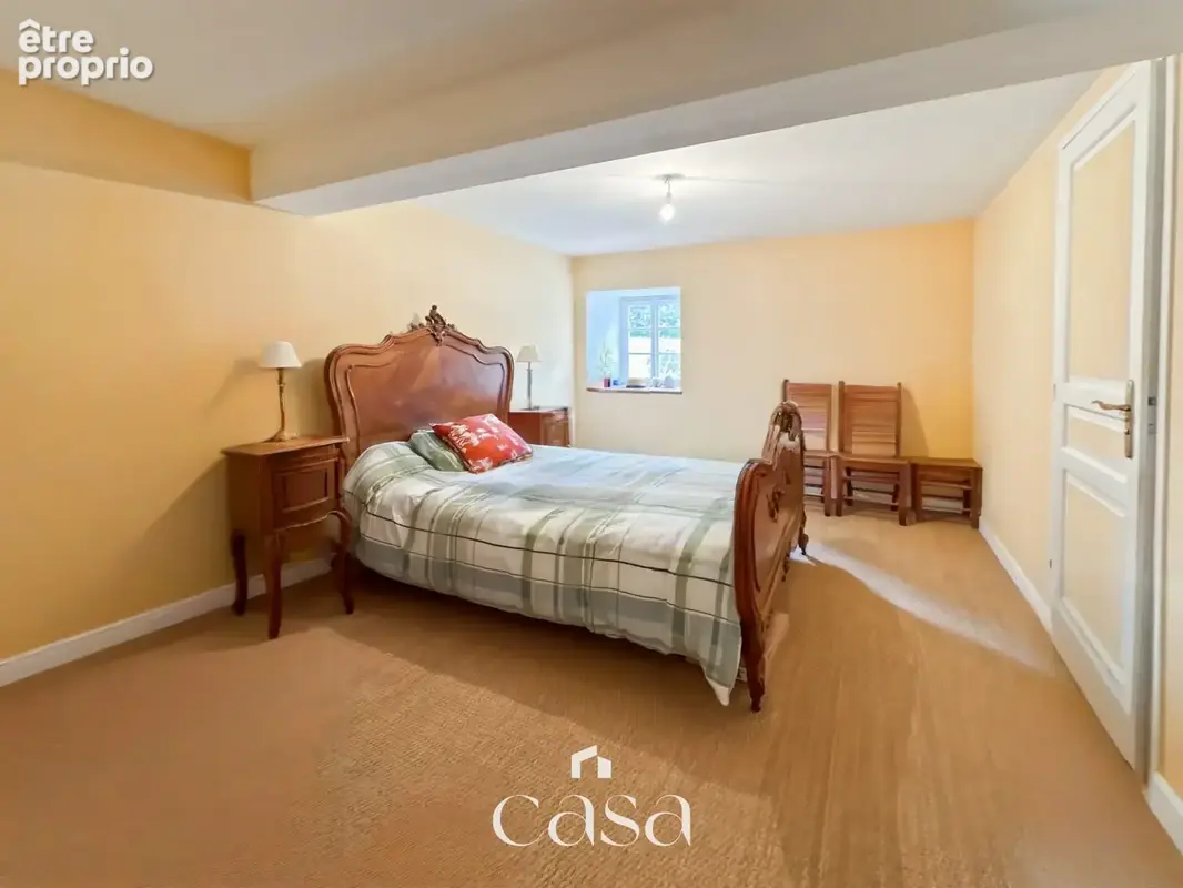 Maison 262 m² à Le Beny-Bocage  - photo 6