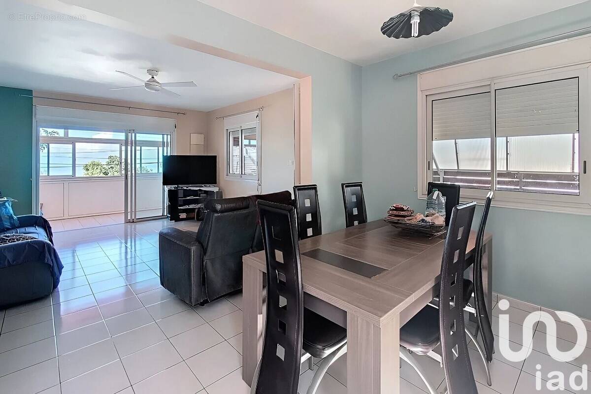 Photo 1 - Maison à PETITE-ILE