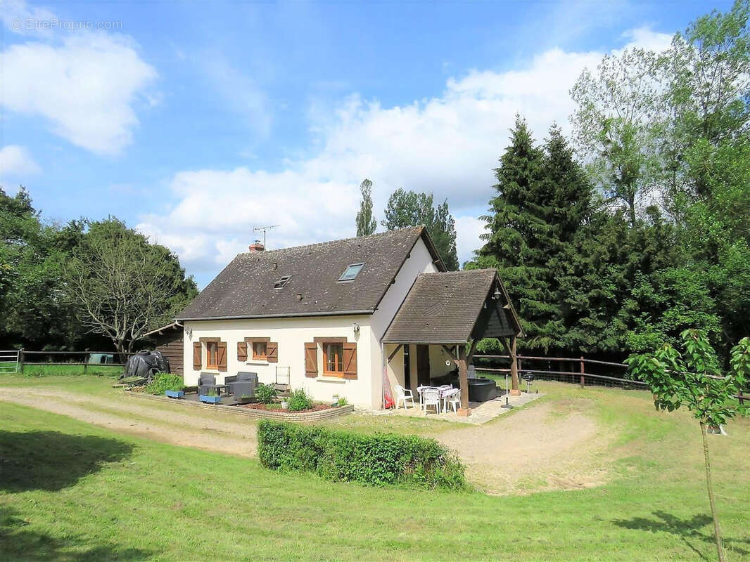 Maison à GACE