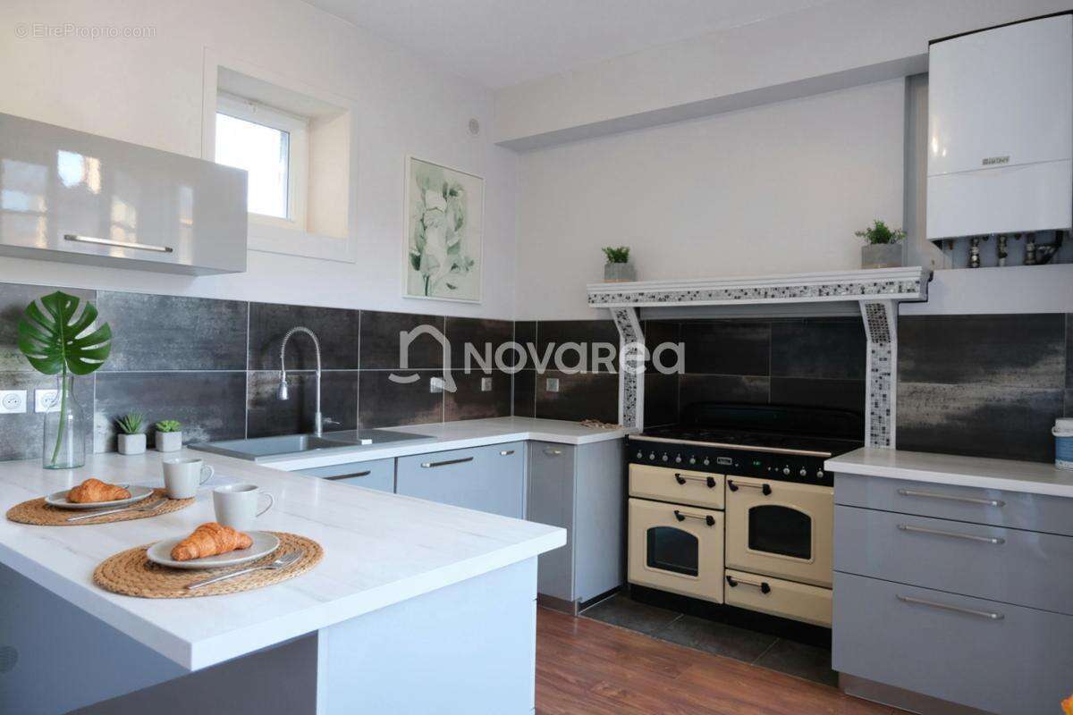 Appartement à PAU