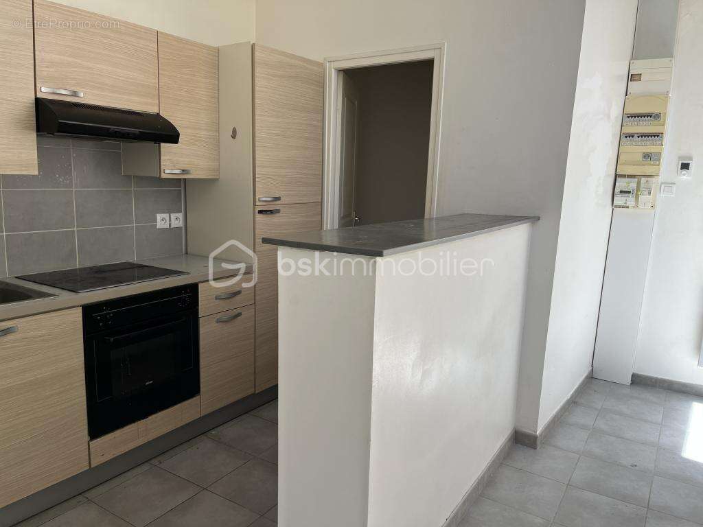 Appartement à VOVES