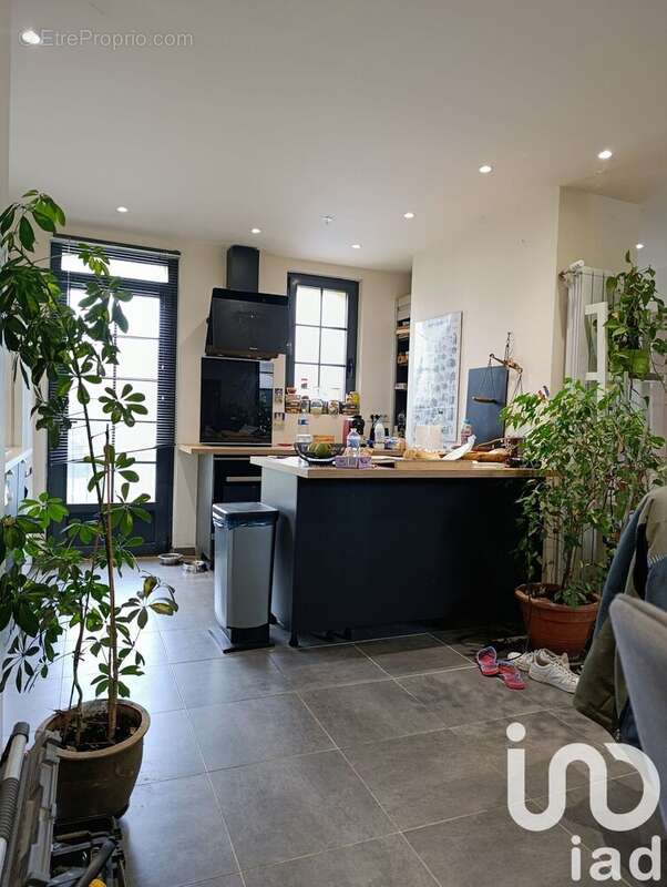 Photo 8 - Maison à NANGIS