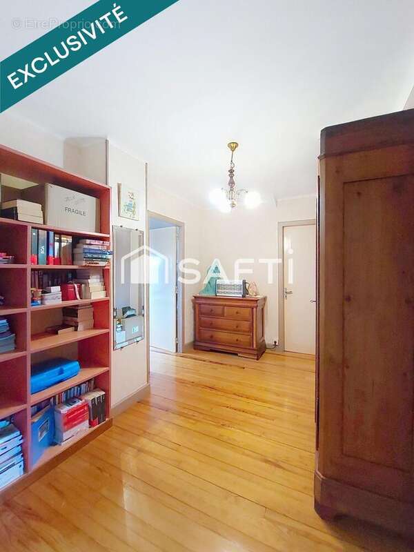 Photo 6 - Maison à HERICOURT