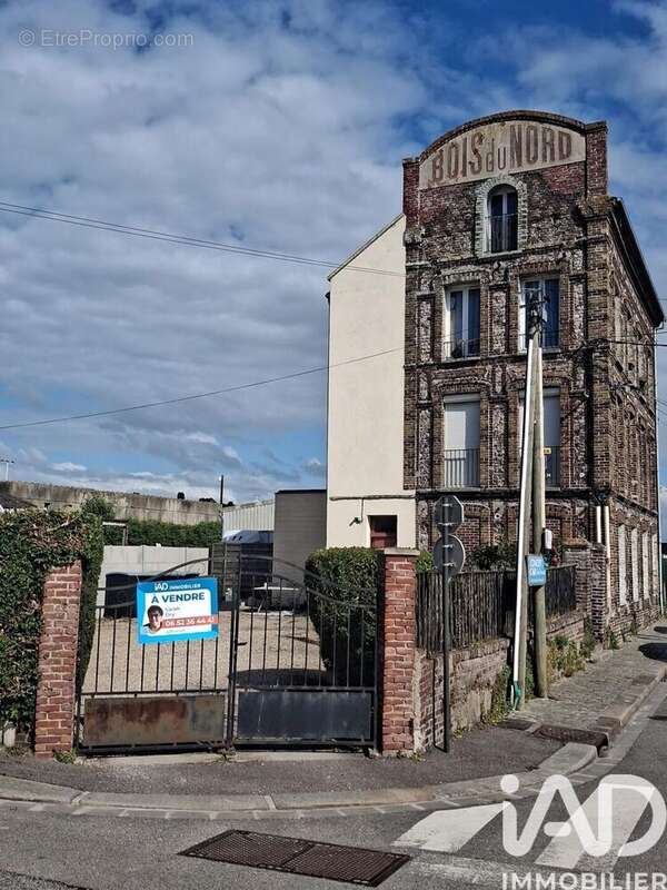 Appartement 35 m² à Dieppe  - photo 7