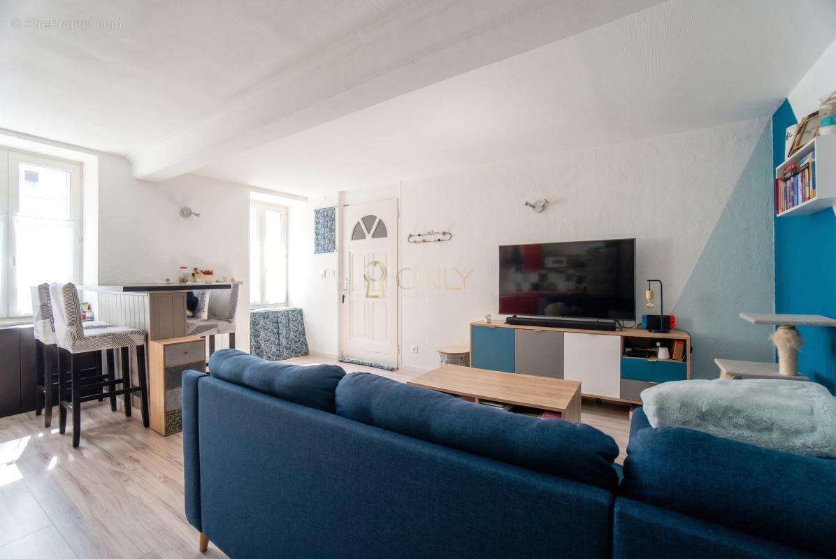 Appartement à VILLEFRANCHE-SUR-SAONE
