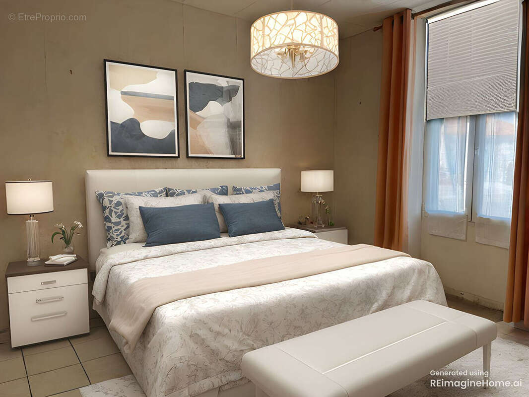 Maison à LE CHATEAU-D&#039;OLERON