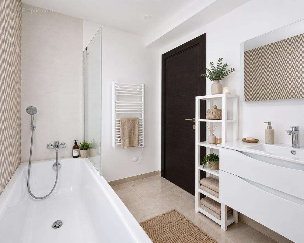 Appartement - photo 14