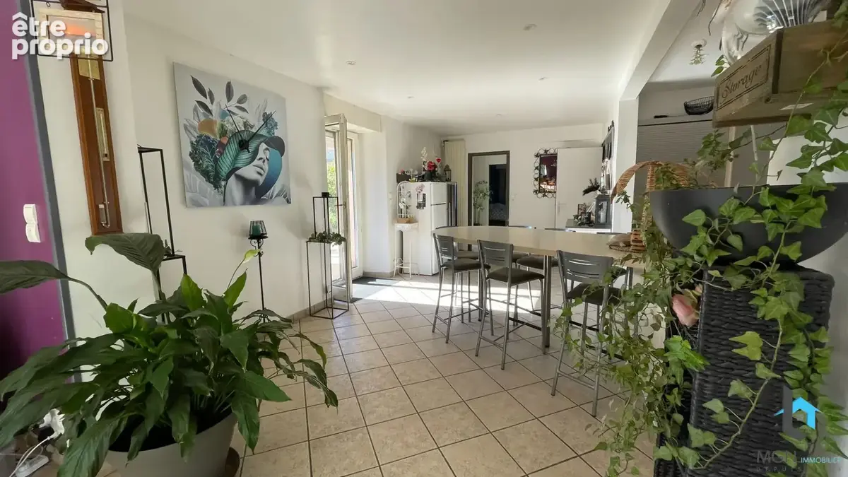 Maison proche de Bonneval - photo 8