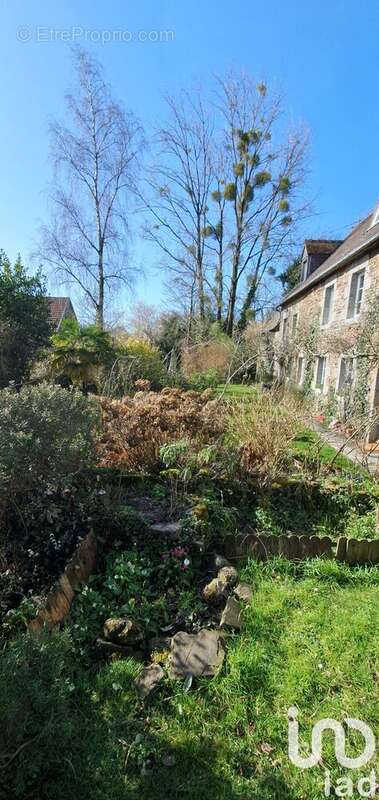 Photo 6 - Maison à HOCQUIGNY