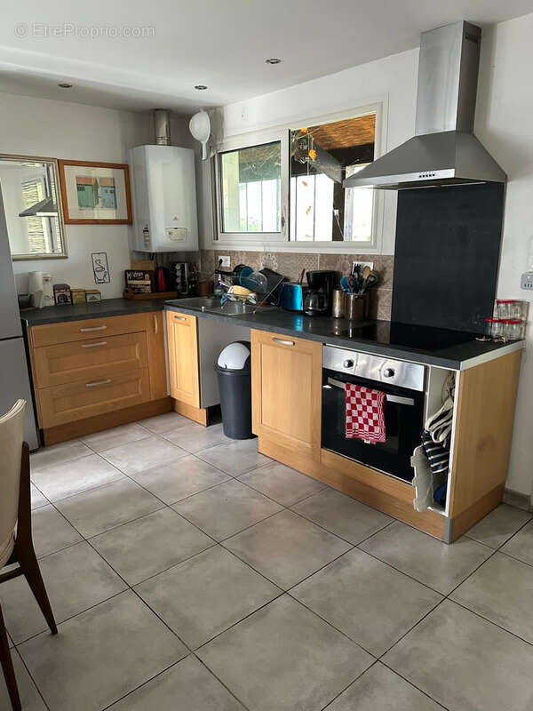 Maison à CHATELLERAULT