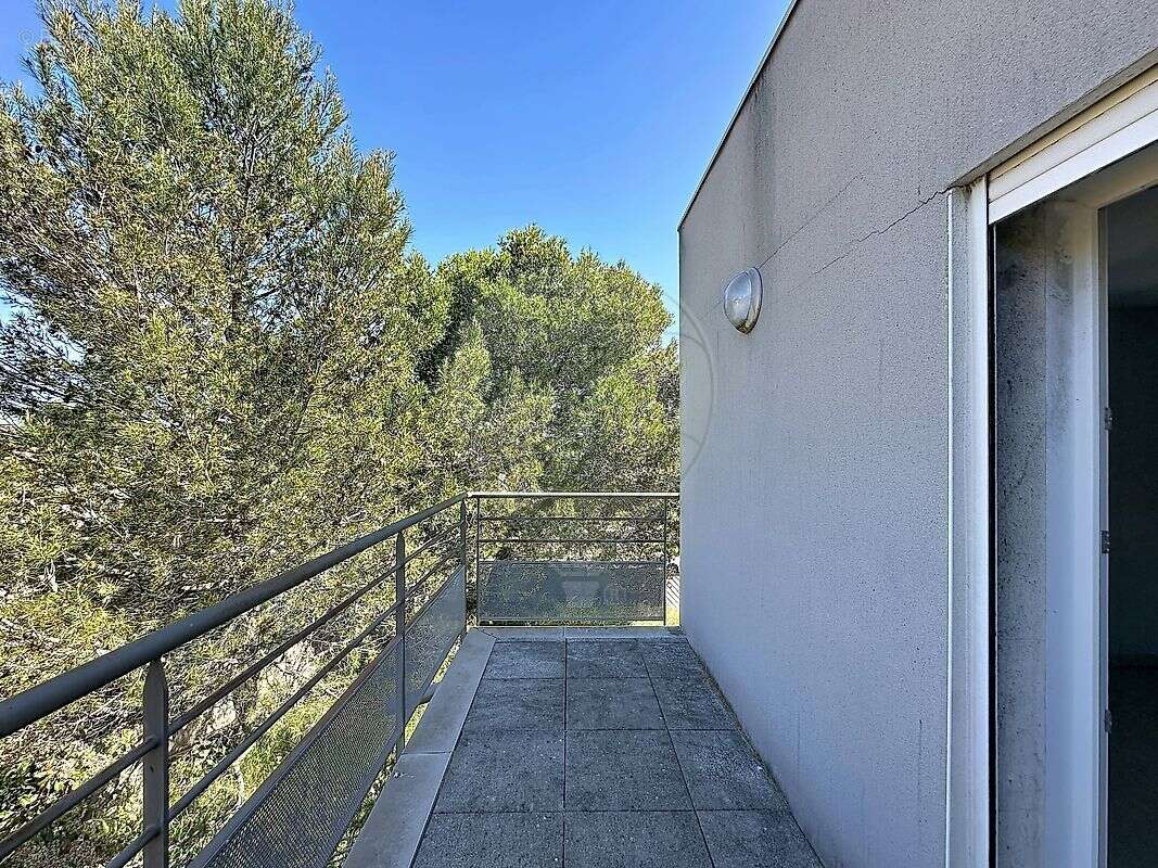 Maison à NIMES