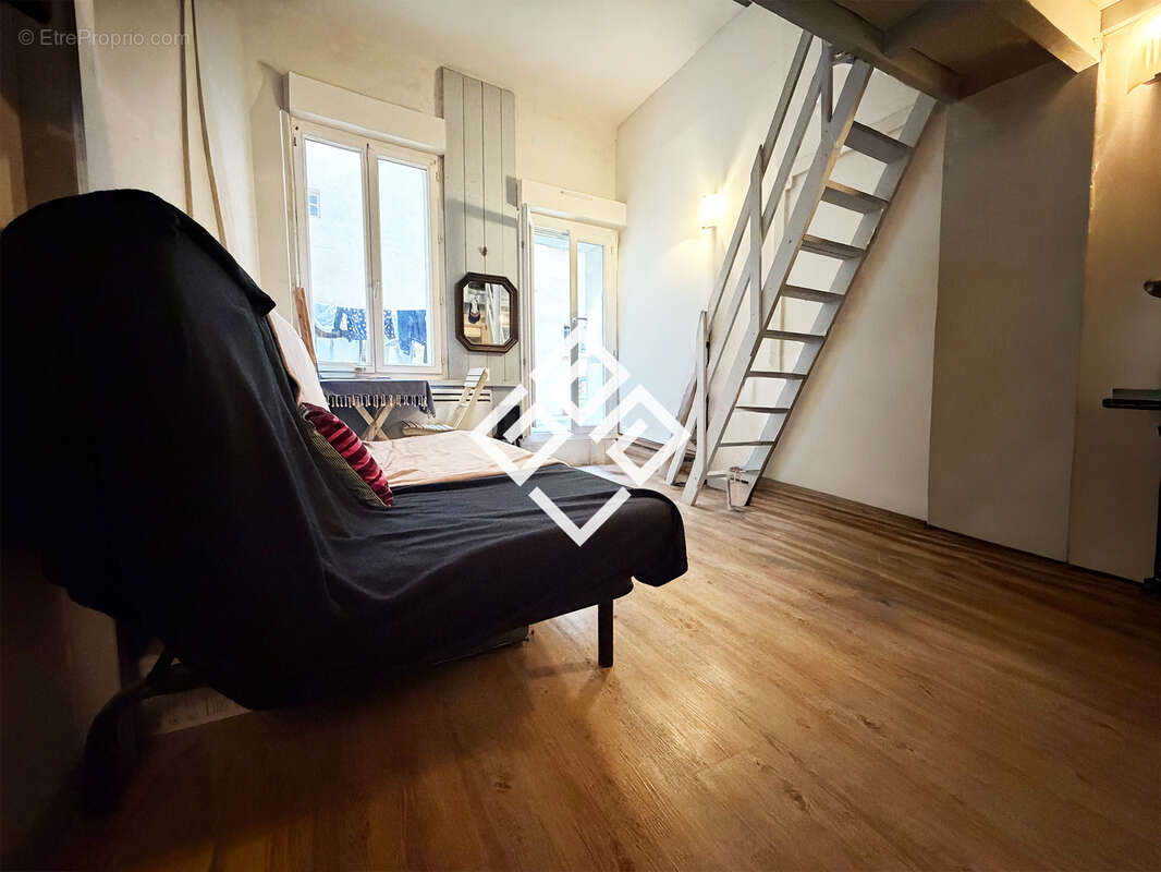 Appartement à NARBONNE