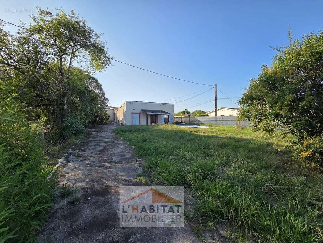 Maison à PLAISANCE-DU-TOUCH