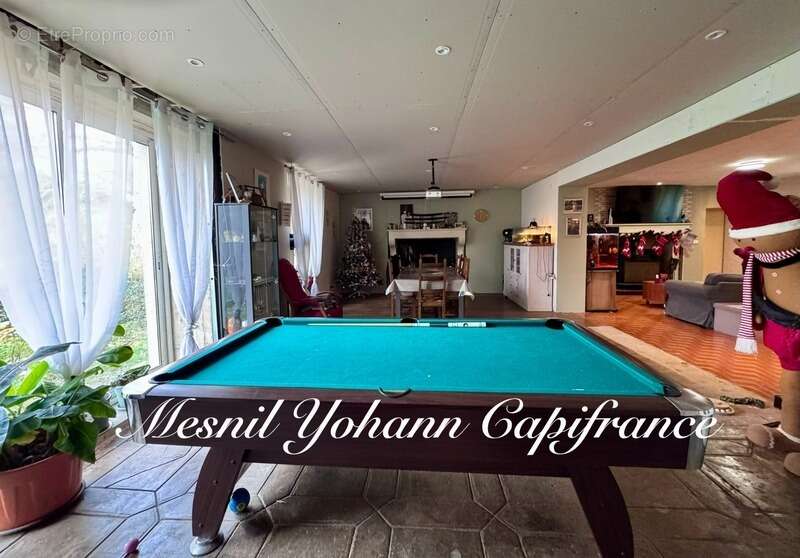 Maison à vendre 7 pièces SEPVRET (79) - photo 4