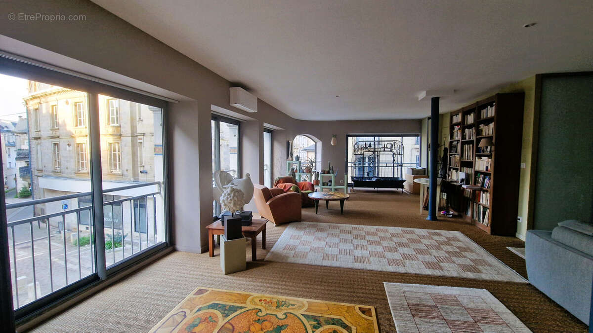 Appartement à BRIVE-LA-GAILLARDE