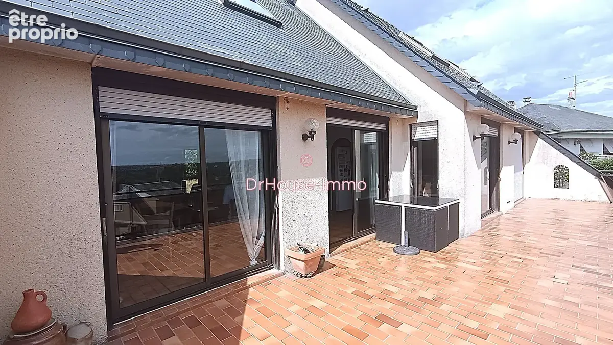 Maison 4 pièces 155 m² à vendre à Thouars (79100) - photo 10
